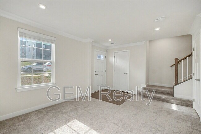 Building Photo - 1101 Rampart Dr