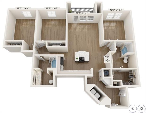 Building Photo - 6000 Eldorado Pkwy