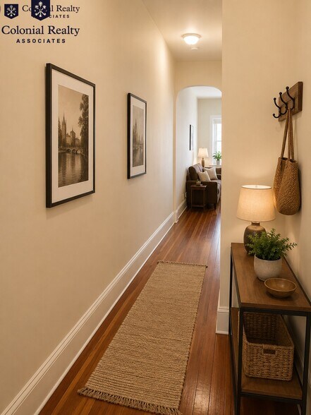 Building Photo - 1461 Beacon St