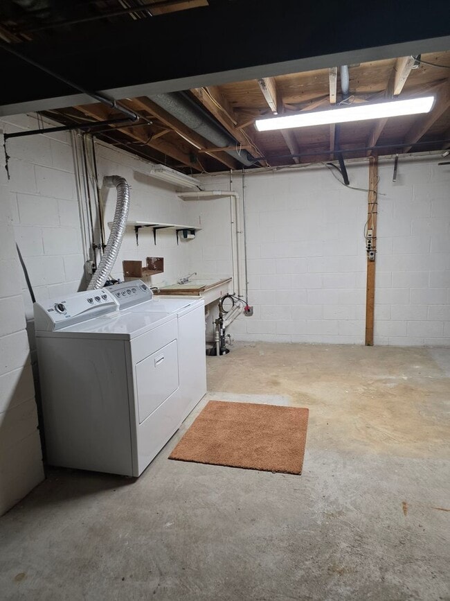 Building Photo - North Wilmington Bellefonte Community