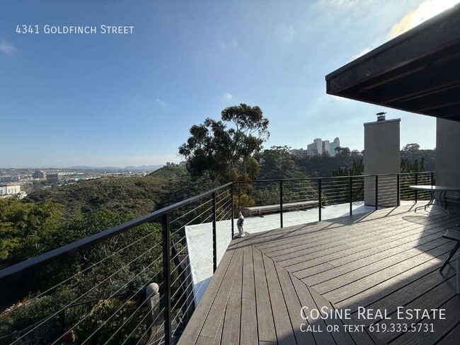 Building Photo - 4341 Goldfinch St