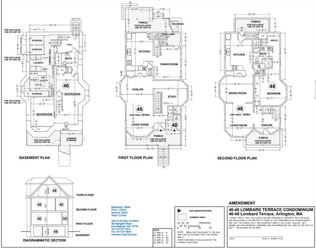 Building Photo - 46 Lombard Terrace