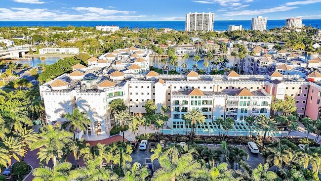 Building Photo - 100 SE 5th Ave