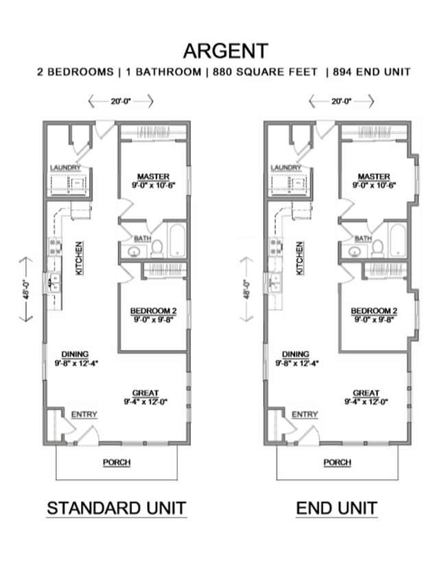 Building Photo - 2 Bedroom / 1 Bathroom in SW Redmond Commu...