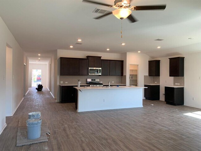 Building Photo - 509 Golden Plains Pkwy