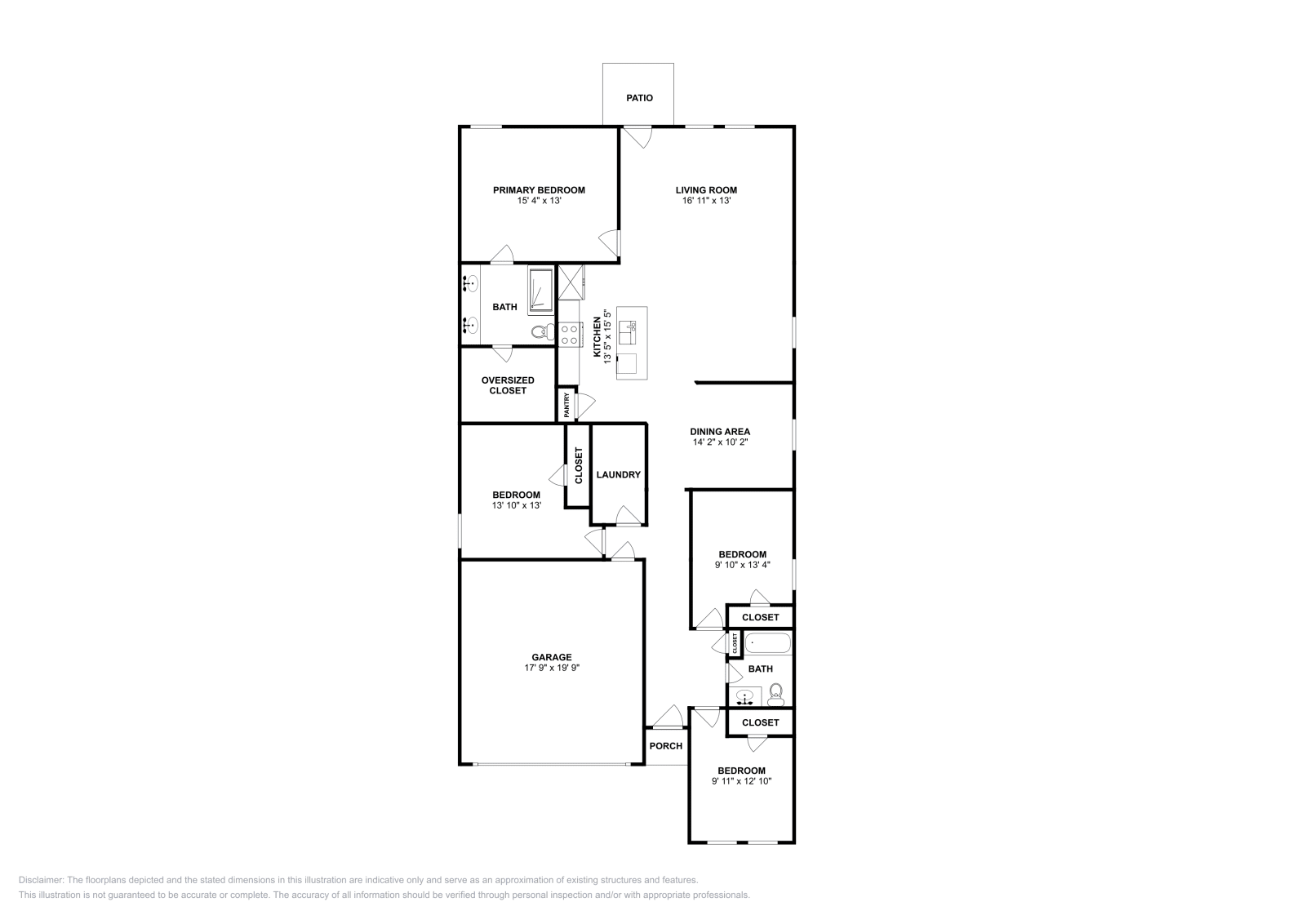 Building Photo - 11859 Mancos Trl