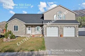 Building Photo - 577 S 500 E St