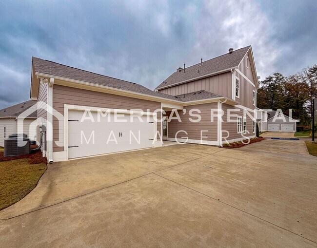 Building Photo - New Construction 4 Bed / 2.5 Bath Two Stor...