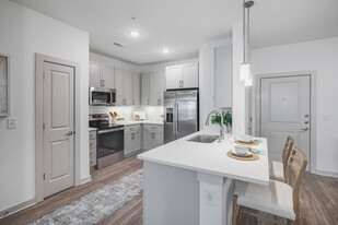 Interior Photo - Arcadia at Waterway Hills