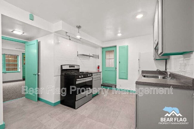 Building Photo - 2505 S St