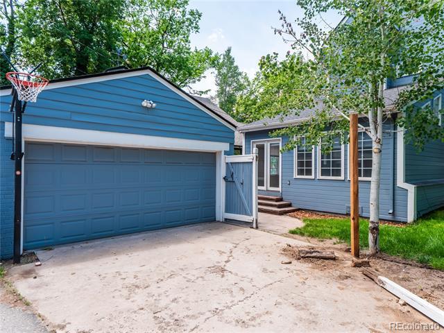 Building Photo - 888 S Josephine St