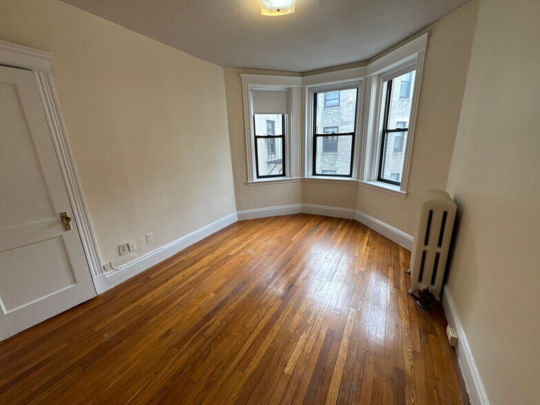 Building Photo - 1188 Commonwealth Ave