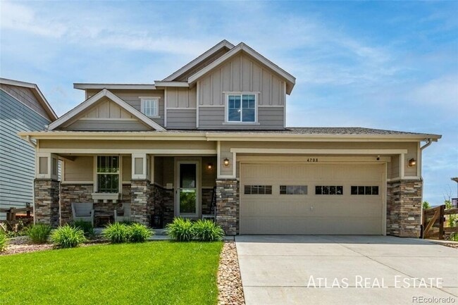 Building Photo - 4708 Colorado River Dr