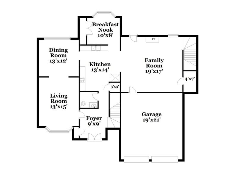 Building Photo - 5308 Rolling Meadow Dr SW