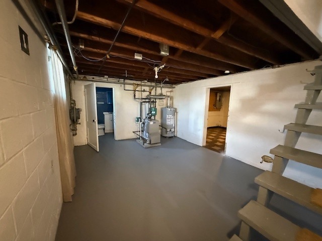 Building Photo - 122 Division St