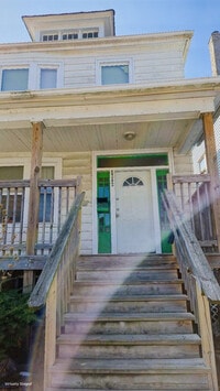 Building Photo - 8242 S Houston Ave