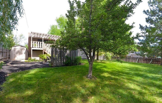 Building Photo - Beautiful 4 Bedroom Home in Midtown Fort Collins!