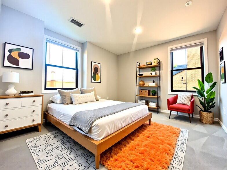 Building Photo - 151 W Brookline St