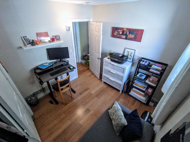 Building Photo - 63 Fenno St