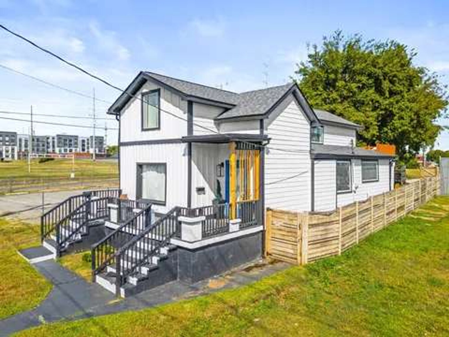 Building Photo - 1816 Jo Johnston Ave