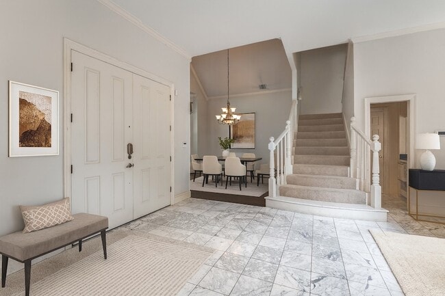 Building Photo - 5901 Glen Heather Dr