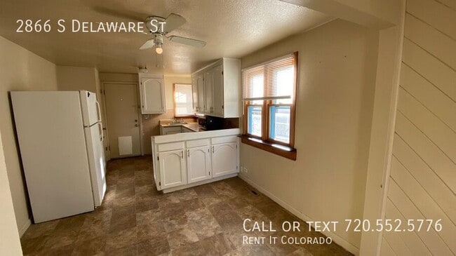 Building Photo - 2866 S Delaware St