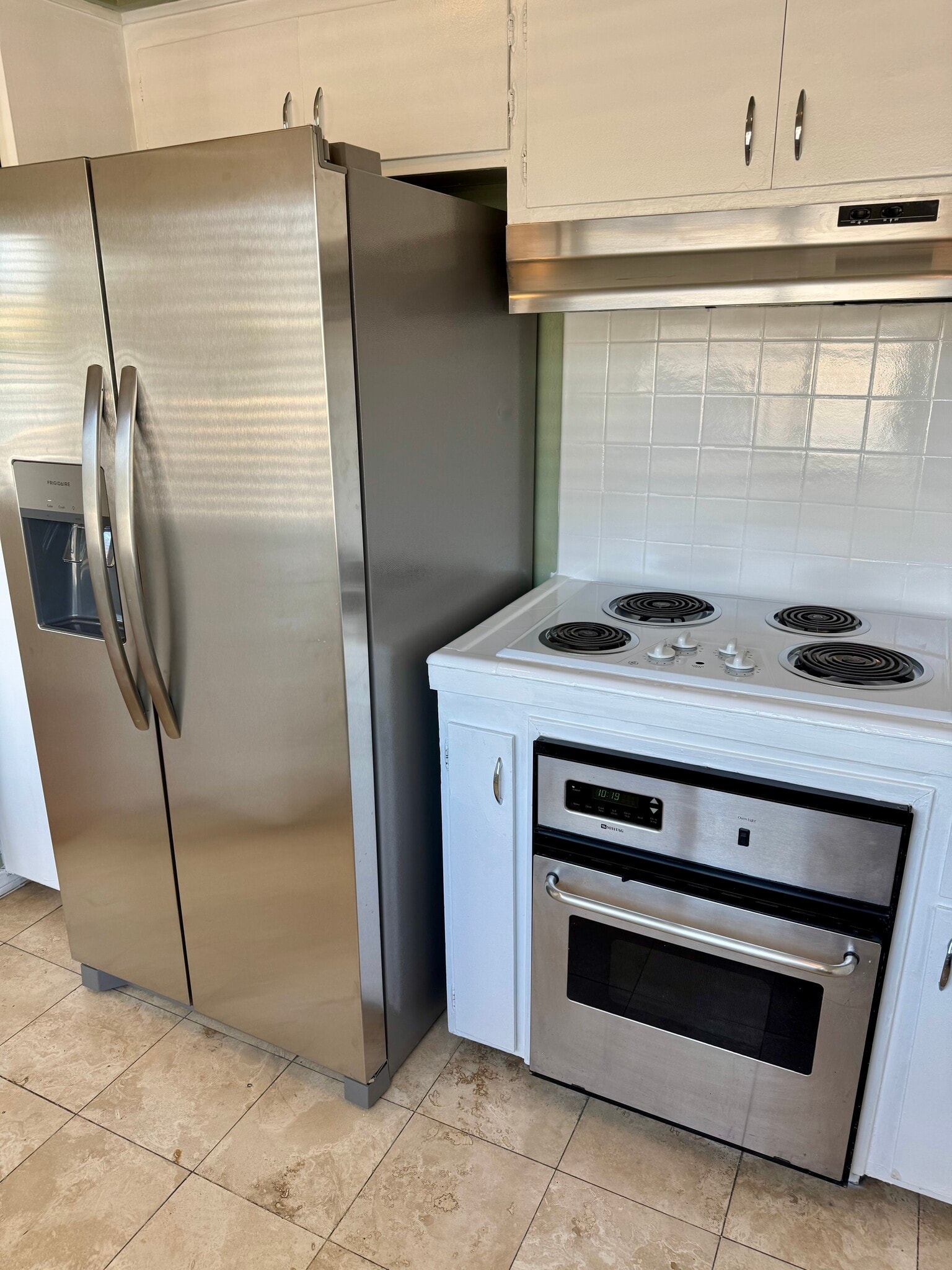 Kitchen - 1115 Cordova St
