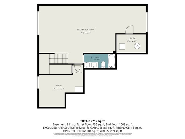 Building Photo - 15247 W Auburn Ave