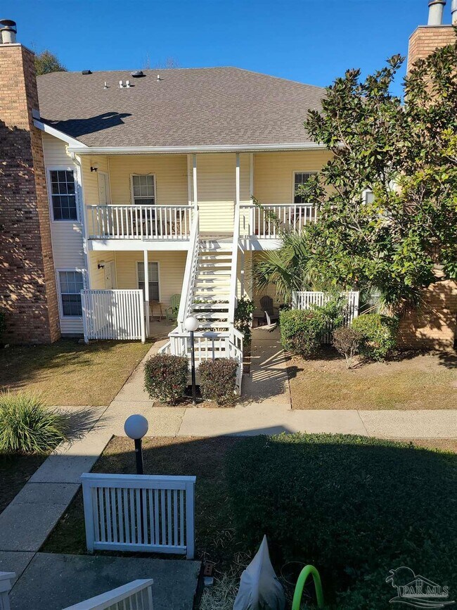 Building Photo - 501 E Burgess Rd