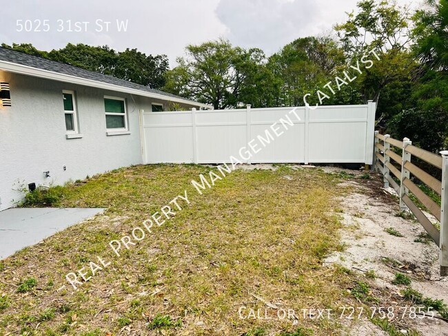 Building Photo - 5025 31st St W