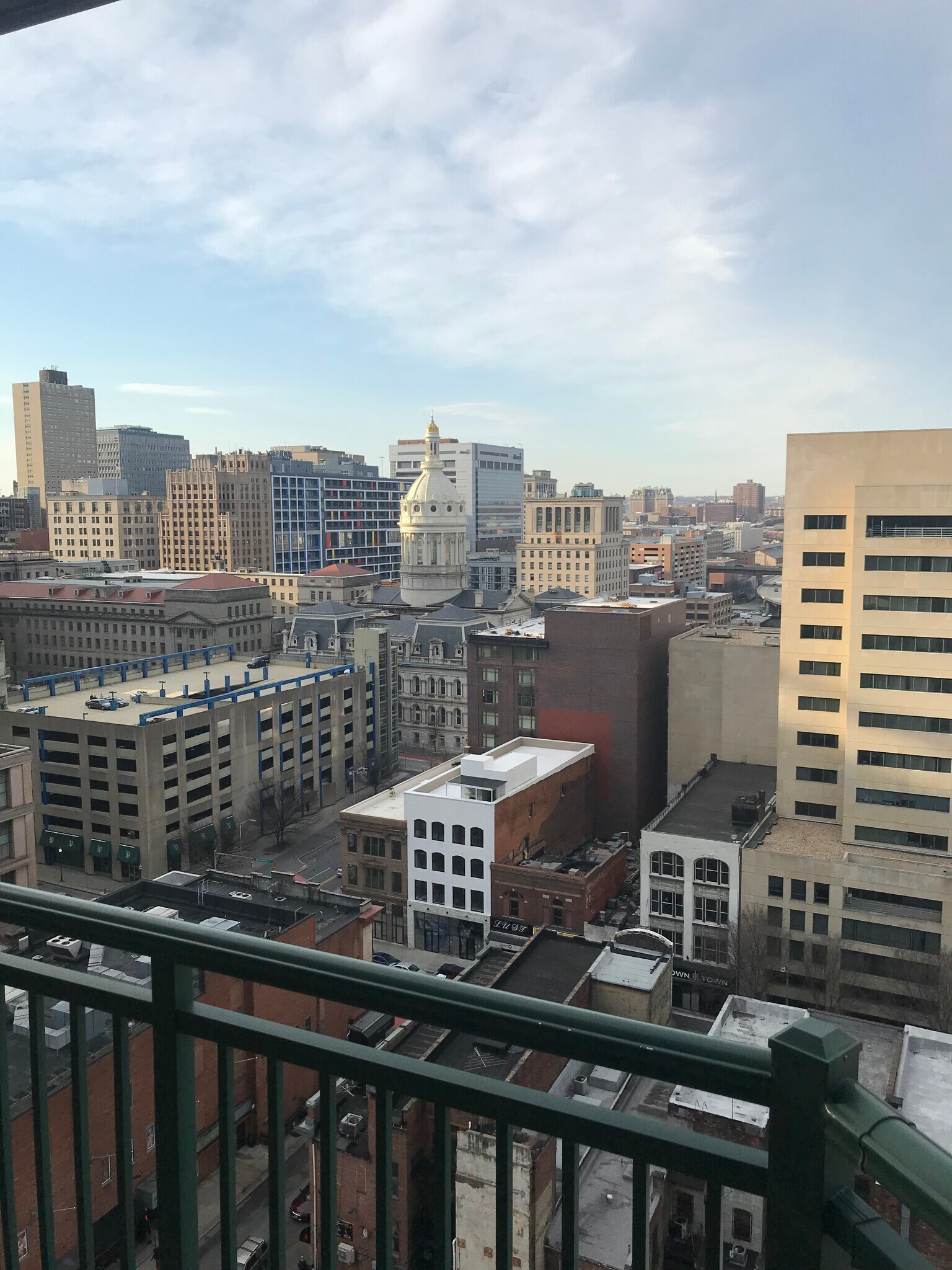 City Views - 414 Water St