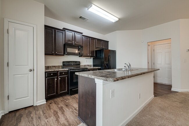 Building Photo - 7627 Galvin St