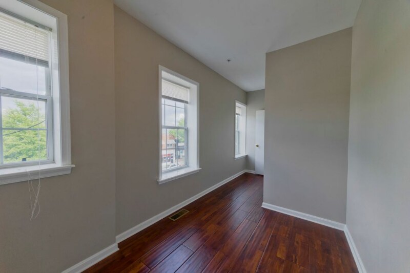 Building Photo - 1000 Rittenhouse St NW