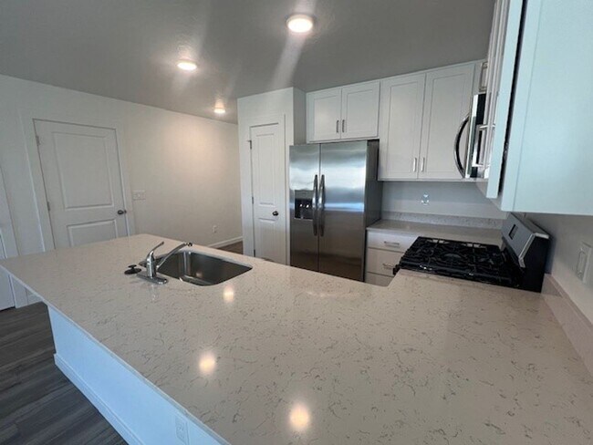 Building Photo - Newer 4 bed 2.5 bath home in Caldwell, just off Middleton Rd and Ward Rd.