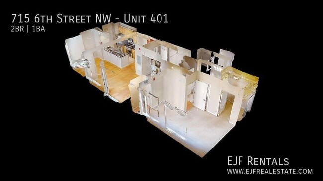 Building Photo - 715 6th St NW