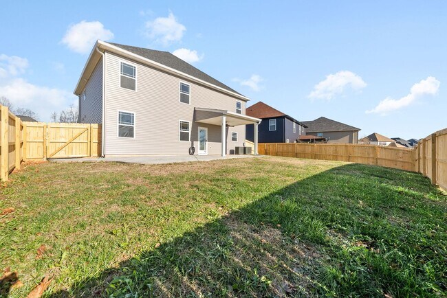 Building Photo - 1180 Henry Pl Blvd