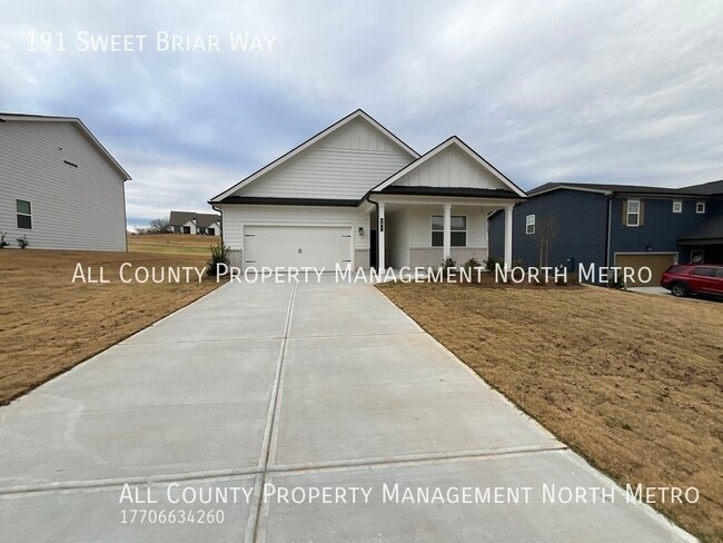 Primary Photo - 191 Sweet Briar