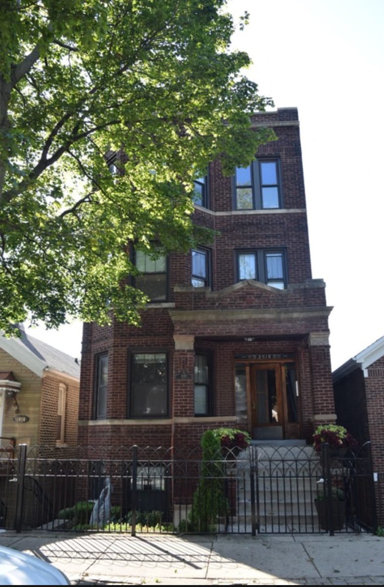 Building Photo - 3018 S Union Ave