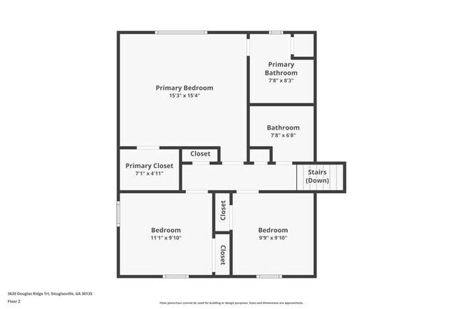 Building Photo - 3620 Douglas Ridge Trail