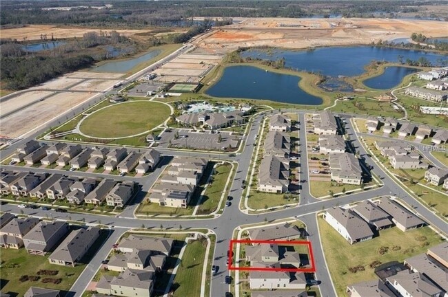 Building Photo - 16067 Pebble Blf Lp