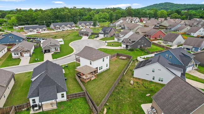 Building Photo - 116 Paxtons Way
