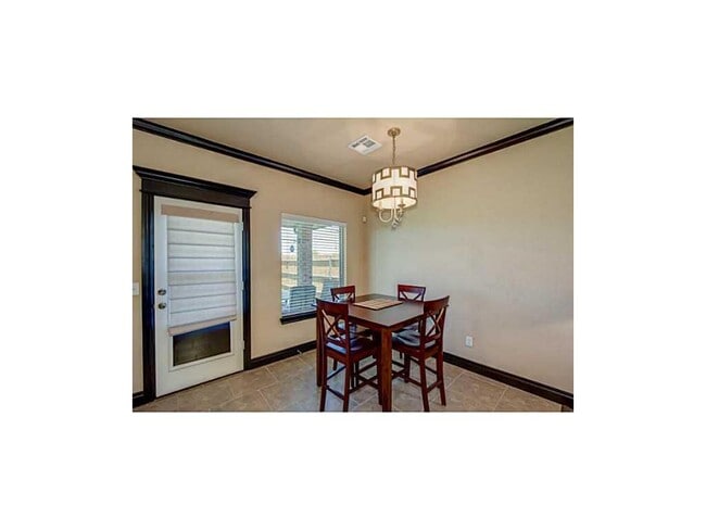 Building Photo - Contemporary Home + Wood Floors + Storm Shelter + Edmond Schools