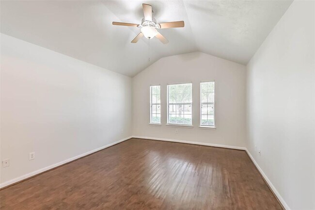 Building Photo - 3306 Barnes Ln