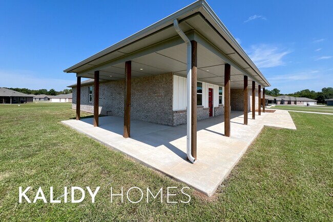 Building Photo - 217 Olde Ml Ct