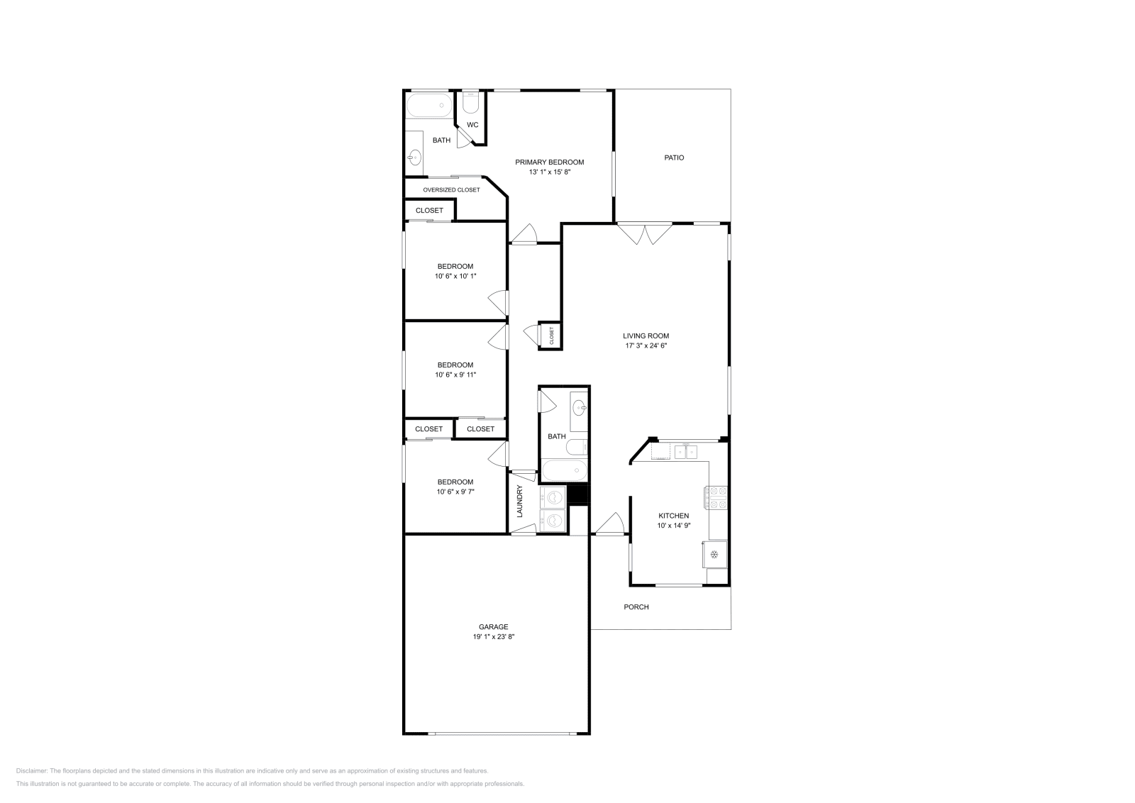 Building Photo - 10446 W Orange Dr