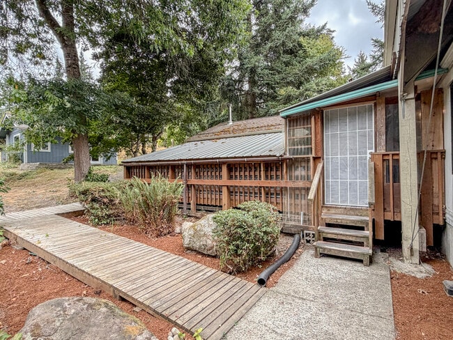 Building Photo - 23411 53rd Ave SE
