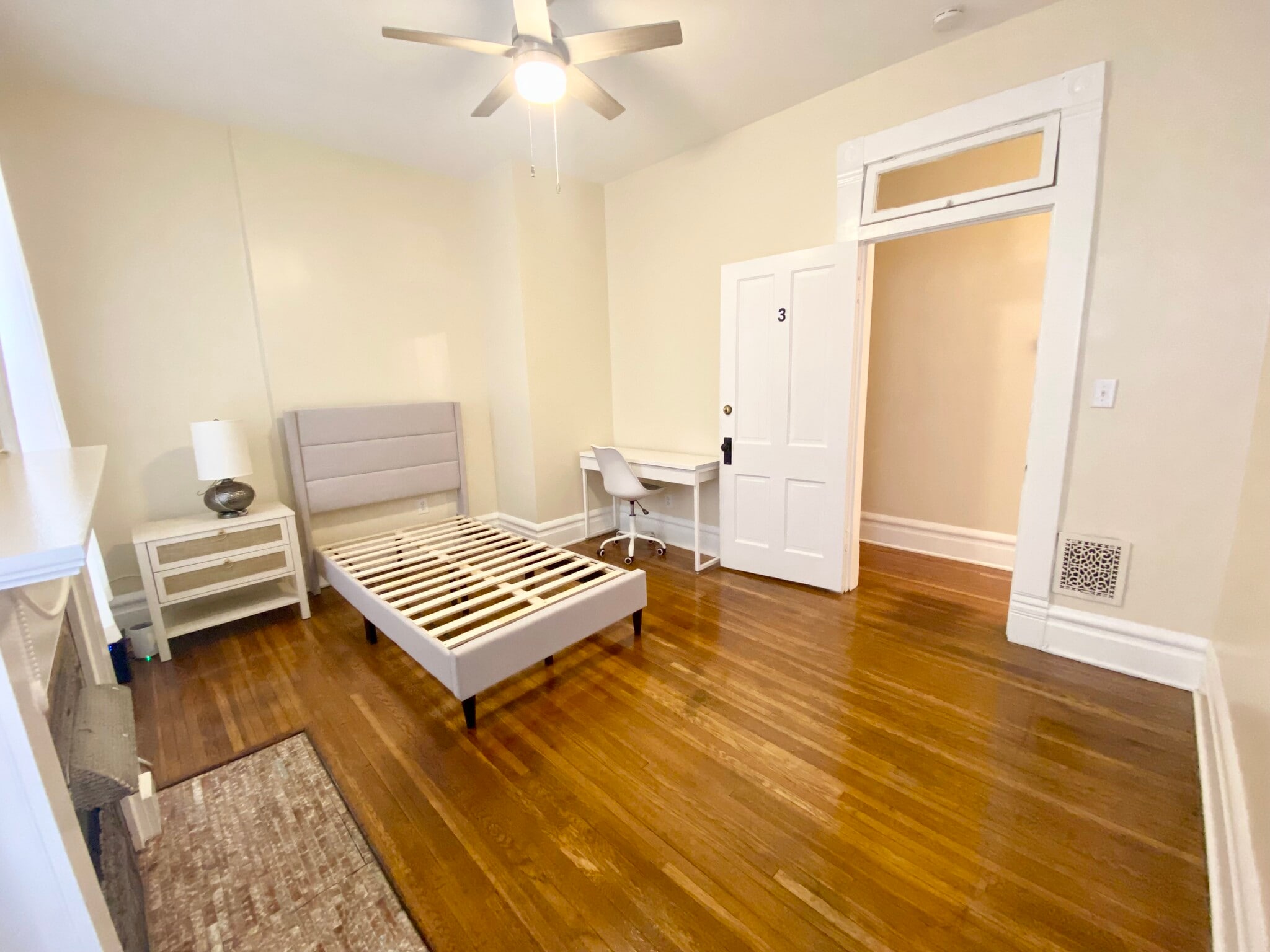 Bedroom 3 - 1372 Neil Ave