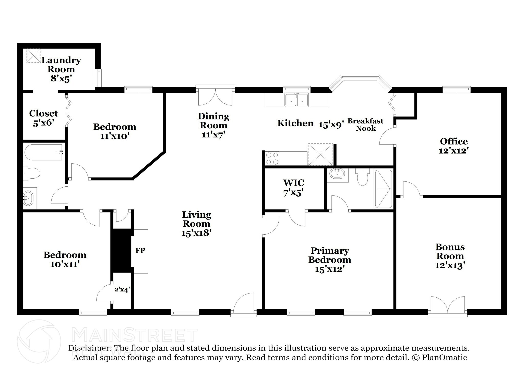 Building Photo - 537 Riverview Dr
