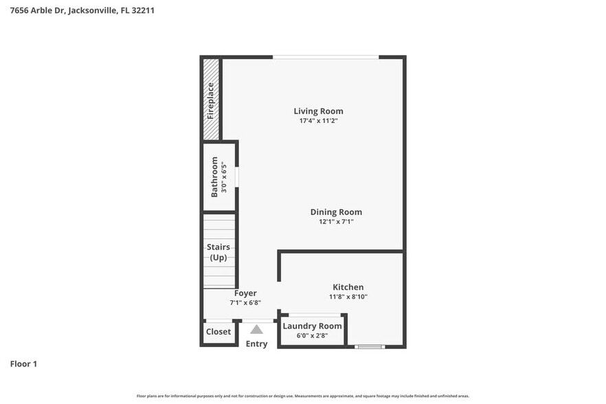 Building Photo - 7656 Arble Dr