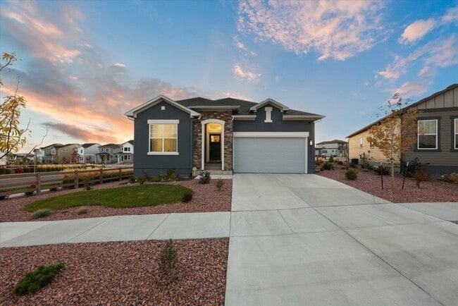 Building Photo - 6602 Enclave Vista Loop